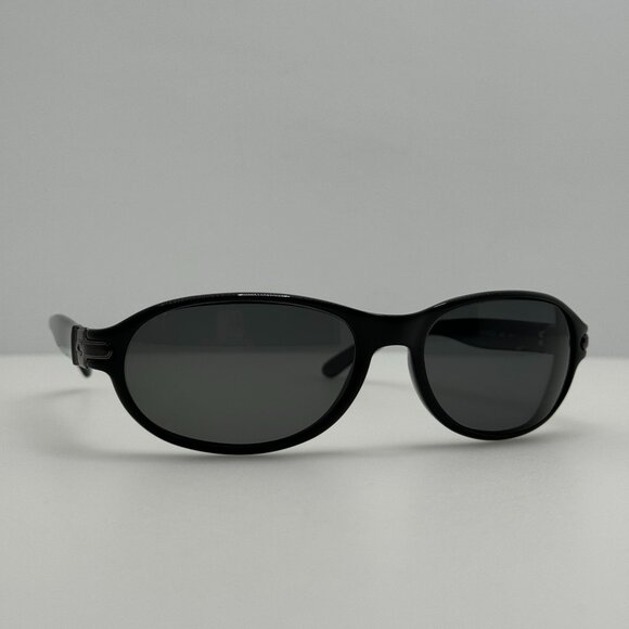 Carrera Eyeglasses Eye Glasses Frames CA 6027/s G9X Black 56-17-130